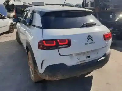 Здавання транспортного засобу citroen c4 cactus hnp року 2014 потужний 