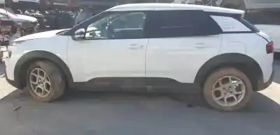 Здавання транспортного засобу citroen c4 cactus hnp року 2014 потужний 