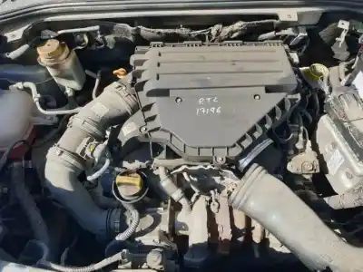 Утилизация автомобиля fiat ii doblò (152) 330a1000 года 2015 питание 