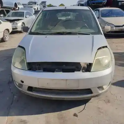 Scrapping Vehicle ford                                               fiesta (cbk)                                                                                                                                                                                                                                               d/f6jb                                                                                                                                                                                                                                                     of the year 2002 powered 