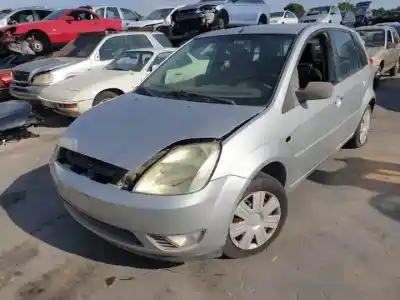 Scrapping Vehicle ford                                               fiesta (cbk)                                                                                                                                                                                                                                               d/f6jb                                                                                                                                                                                                                                                     of the year 2002 powered 