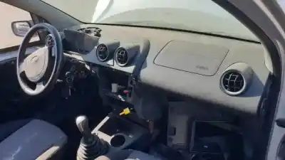 Scrapping Vehicle ford                                               fiesta (cbk)                                                                                                                                                                                                                                               d/f6jb                                                                                                                                                                                                                                                     of the year 2002 powered 