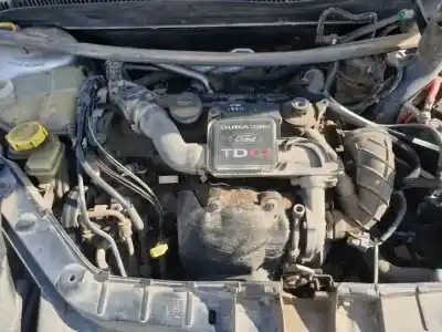 Scrapping Vehicle ford                                               fiesta (cbk)                                                                                                                                                                                                                                               d/f6jb                                                                                                                                                                                                                                                     of the year 2002 powered 