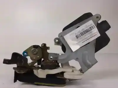 Veículo de Sucata kia rio (bc) g/a5d do ano 2000 alimentado 