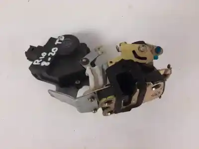 Veículo de Sucata kia rio (bc) g/a5d do ano 2000 alimentado 