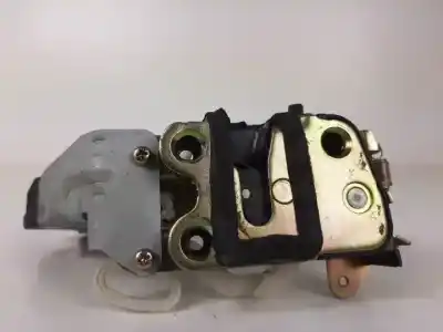 Veículo de Sucata kia rio (bc) g/a5d do ano 2000 alimentado 