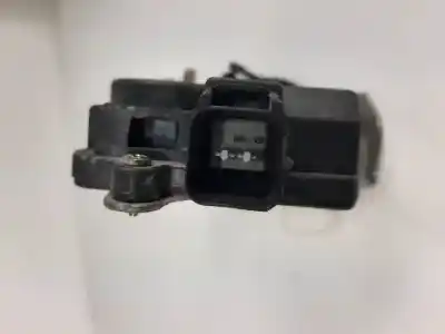 Veículo de Sucata kia rio (bc) g/a5d do ano 2000 alimentado 