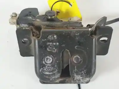 Veicolo di demolizione PEUGEOT 206 SW KFWTU3JP.KFVTU3A.KFV.KFW dell'anno 2002 alimentato 