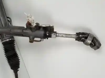 Scrapping Vehicle bmw serie 7 (e38) m57306d1 of the year 1998 powered 