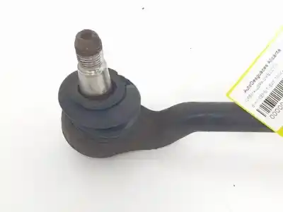 Scrapping Vehicle bmw serie 7 (e38) m57306d1 of the year 1998 powered 