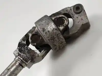 Scrapping Vehicle bmw serie 7 (e38) m57306d1 of the year 1998 powered 