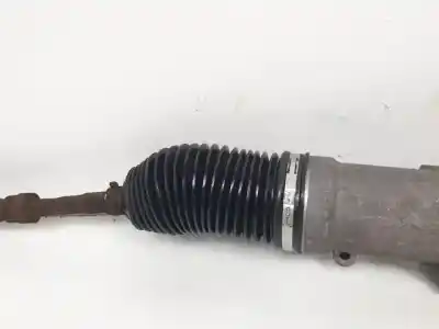 Scrapping Vehicle bmw serie 7 (e38) m57306d1 of the year 1998 powered 