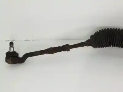 Scrapping Vehicle bmw serie 7 (e38) m57306d1 of the year 1998 powered 