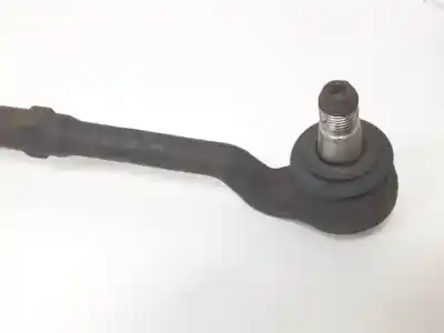 Scrapping Vehicle bmw serie 7 (e38) m57306d1 of the year 1998 powered 