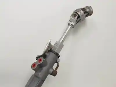 Scrapping Vehicle bmw serie 7 (e38) m57306d1 of the year 1998 powered 