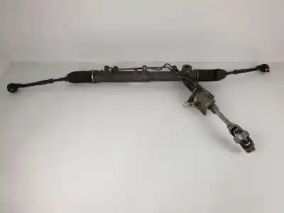 Scrapping Vehicle bmw serie 7 (e38) m57306d1 of the year 1998 powered 