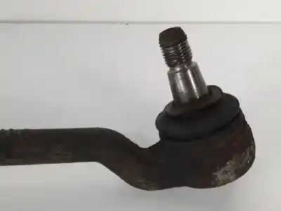 Scrapping Vehicle bmw serie 7 (e38) m57306d1 of the year 1998 powered 