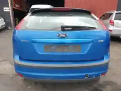 Veicolo di demolizione ford focus berlina (cap) d/hhda dell'anno 2005 alimentato 