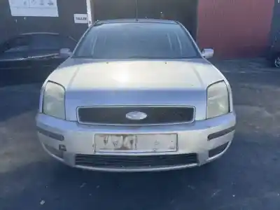 Здавання транспортного засобу ford fusion (cbk) d-f6ja року 2002 потужний 