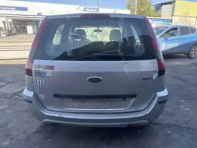 Здавання транспортного засобу ford fusion (cbk) d-f6ja року 2002 потужний 