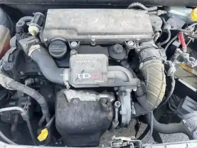 Здавання транспортного засобу ford fusion (cbk) d-f6ja року 2002 потужний 