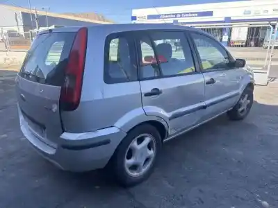 Здавання транспортного засобу ford fusion (cbk) d-f6ja року 2002 потужний 