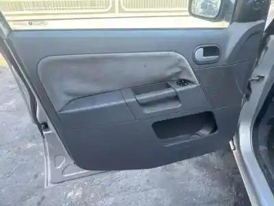 Здавання транспортного засобу ford fusion (cbk) d-f6ja року 2002 потужний 