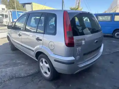 Здавання транспортного засобу ford fusion (cbk) d-f6ja року 2002 потужний 