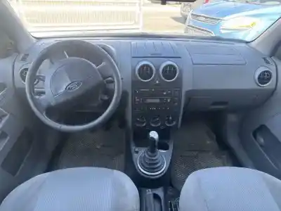 Здавання транспортного засобу ford fusion (cbk) d-f6ja року 2002 потужний 