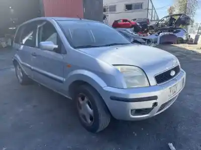 Здавання транспортного засобу ford fusion (cbk) d-f6ja року 2002 потужний 