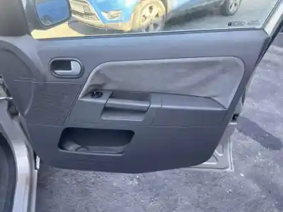 Здавання транспортного засобу ford fusion (cbk) d-f6ja року 2002 потужний 