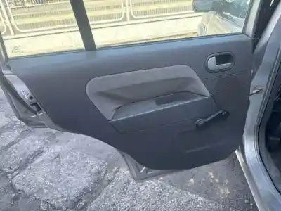 Здавання транспортного засобу ford fusion (cbk) d-f6ja року 2002 потужний 