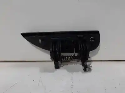 Sloopvoertuig dacia sandero ii b4d411 van het jaar 2018 aangedreven 