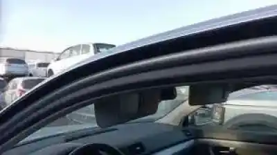 Scrapping Vehicle audi a4 berlina (8e) blb.bna of the year 2004 powered 