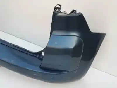 Veículo de Sucata citroen c4 picasso i monospace (ud_) 2.0 hdi 138 do ano 2007 alimentado 