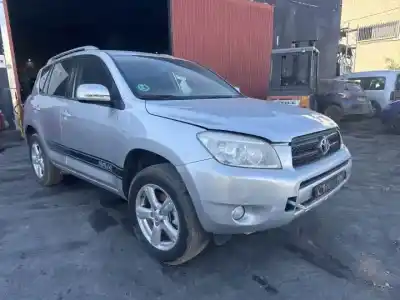 Здавання транспортного засобу toyota rav 4 (a3) 1azfe року 2006 потужний 