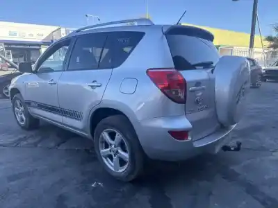 Здавання транспортного засобу toyota rav 4 (a3) 1azfe року 2006 потужний 