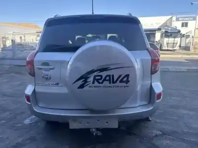 Здавання транспортного засобу toyota rav 4 (a3) 1azfe року 2006 потужний 