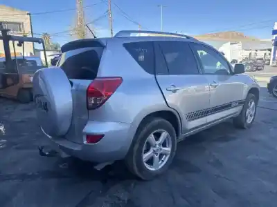 Здавання транспортного засобу toyota rav 4 (a3) 1azfe року 2006 потужний 