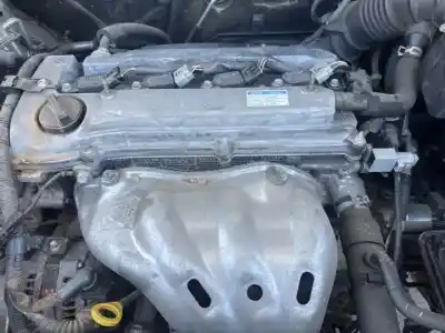 Здавання транспортного засобу toyota rav 4 (a3) 1azfe року 2006 потужний 