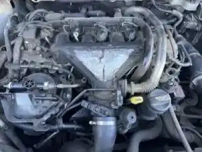 Scrapping Vehicle ford kuga (cbv) g6dg of the year 2012 powered 