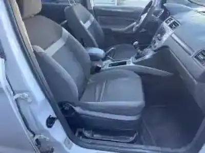 Scrapping Vehicle ford kuga (cbv) g6dg of the year 2012 powered 