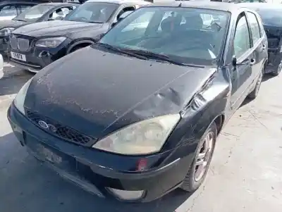 Scrapping Vehicle ford focus berlina (cak) d/f9da of the year 2004 powered 
