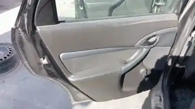 Scrapping Vehicle ford focus berlina (cak) d/f9da of the year 2004 powered 