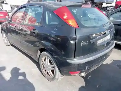 Scrapping Vehicle ford focus berlina (cak) d/f9da of the year 2004 powered 