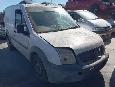 Scrapping Vehicle ford transit connect (tc7) bhpa.p7pa.p7pb.r2pa of the year 2006 powered 