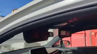 Veículo de Sucata toyota c-hr m20afxs do ano 2019 alimentado 