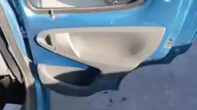 Veículo de Sucata peugeot 107 cfa do ano 2005 alimentado 