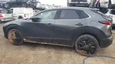 Здавання транспортного засобу mazda cx-30 hfy1 року 2019 потужний  Здавання транспортного засобу mazda cx-30 hfy1 року 2019 потужний