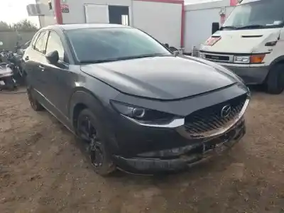 Здавання транспортного засобу mazda cx-30 hfy1 року 2019 потужний  Здавання транспортного засобу mazda cx-30 hfy1 року 2019 потужний